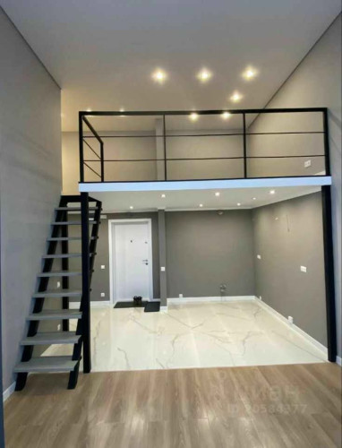 Kontraktor Mezzanine harapanindah- Terpercaya